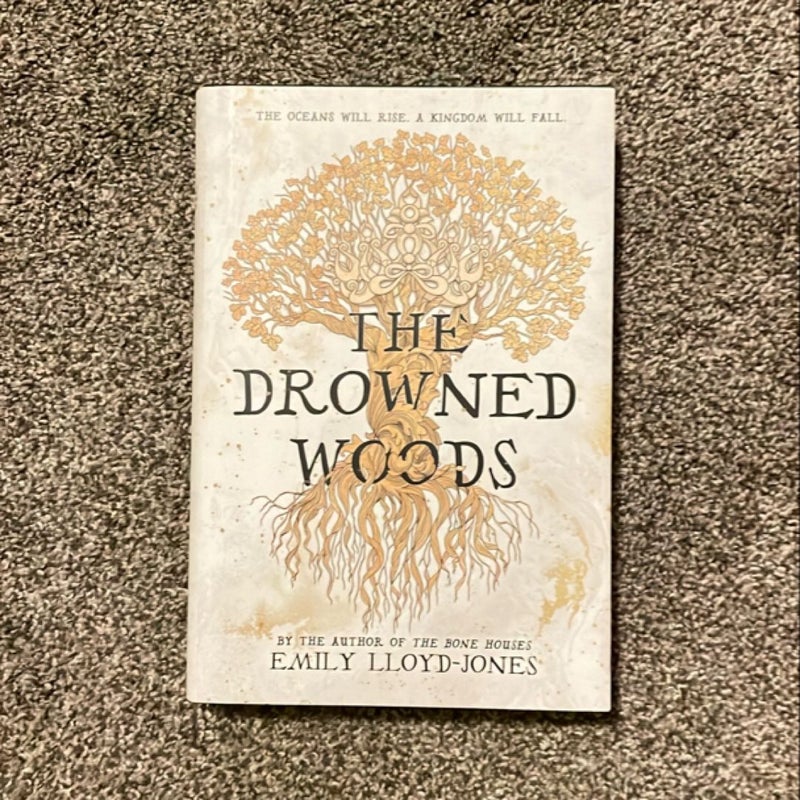 The Drowned Woods