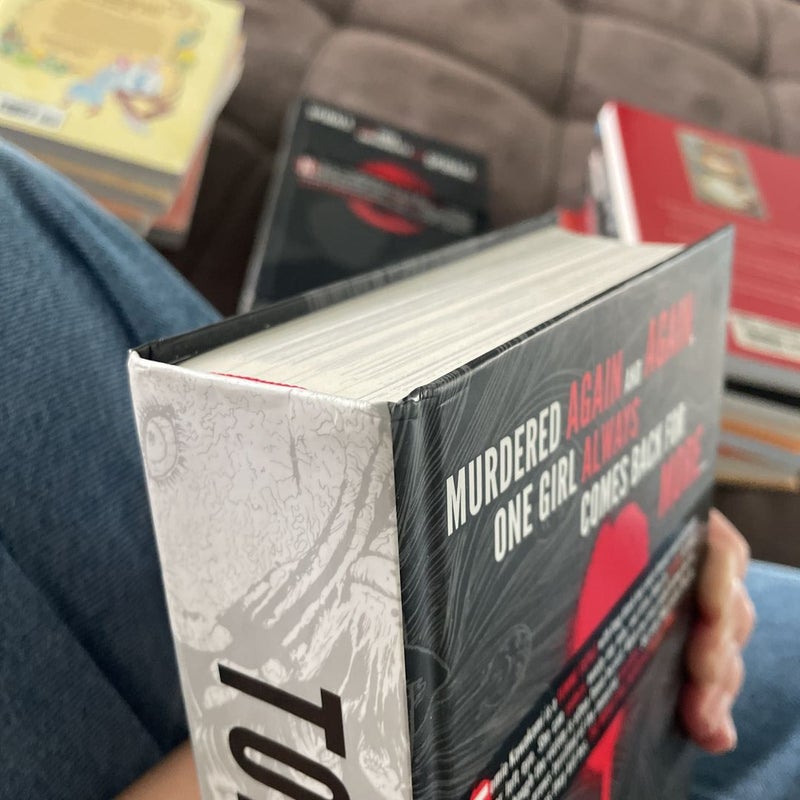 Tomie: Complete Deluxe Edition