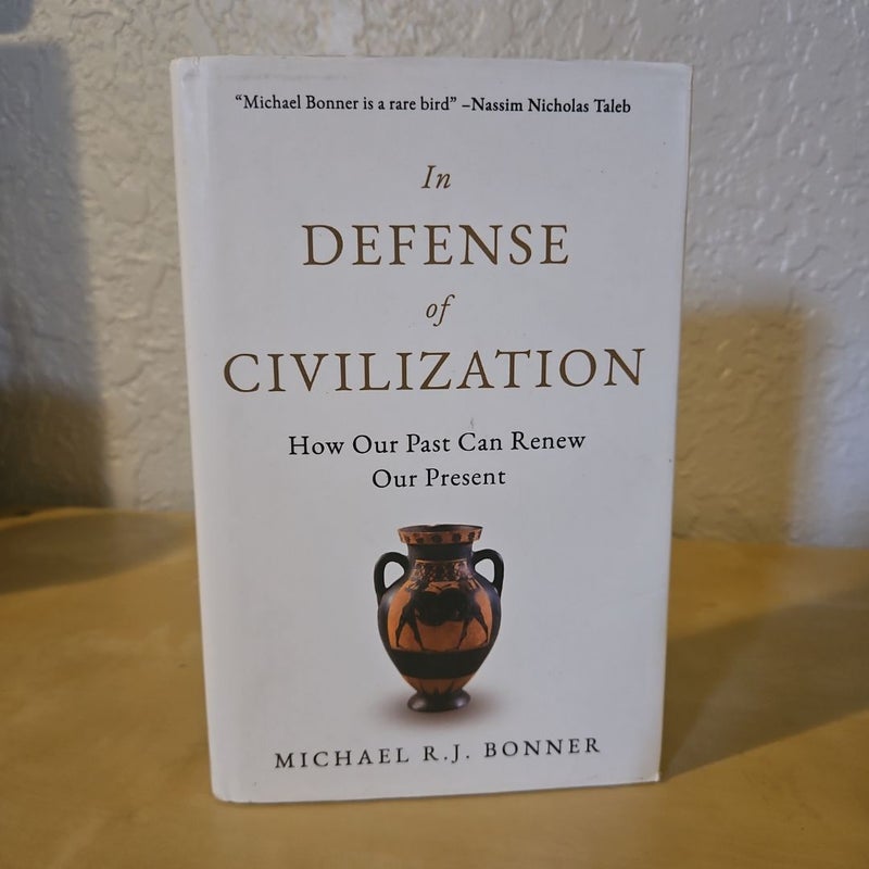 In Defense of Civilization