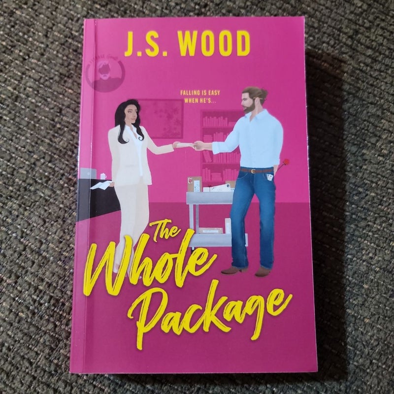 The Whole Package
