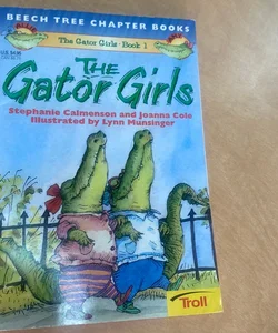 The Gator Girls