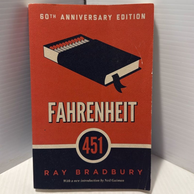 Fahrenheit 451