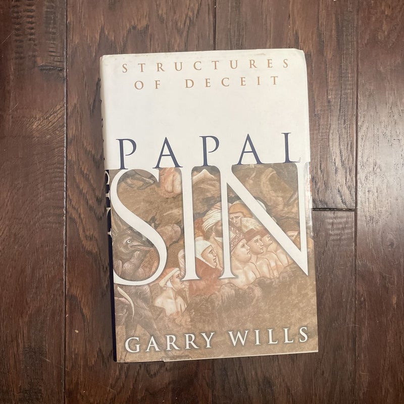 Papal Sin