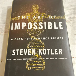 The Art of Impossible