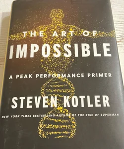 The Art of Impossible