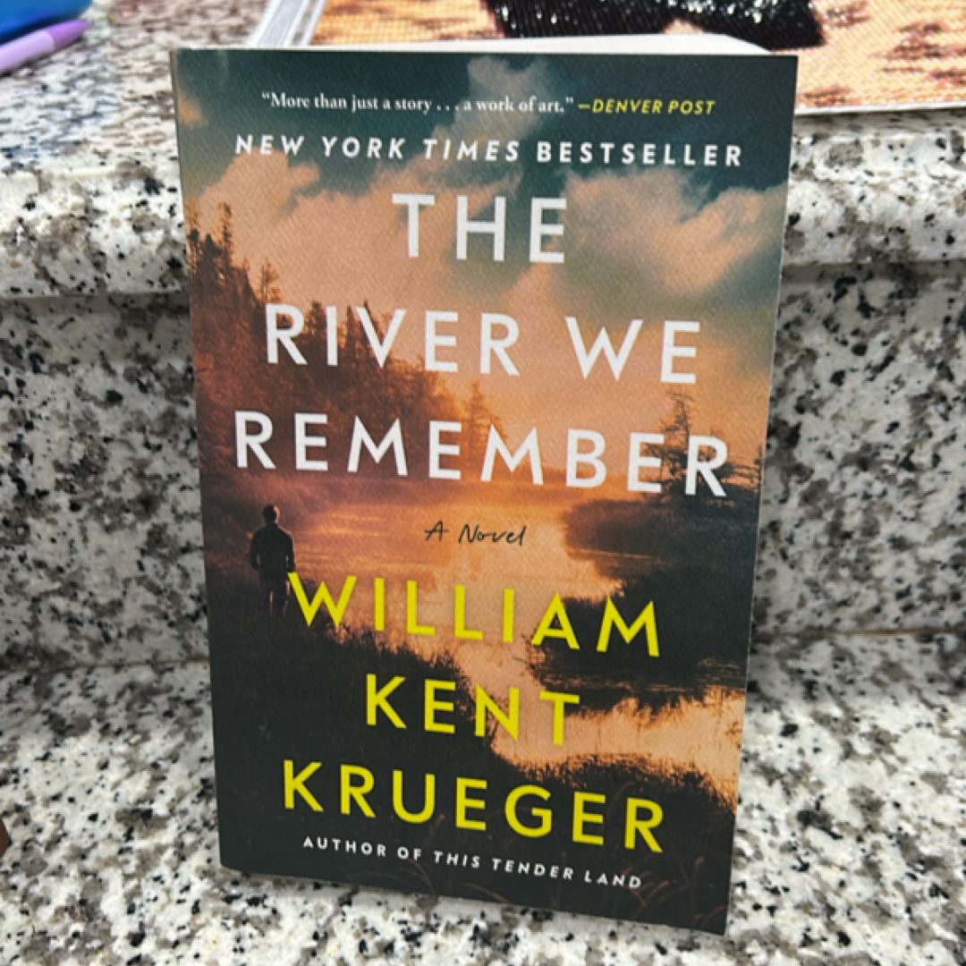 The River We Remember