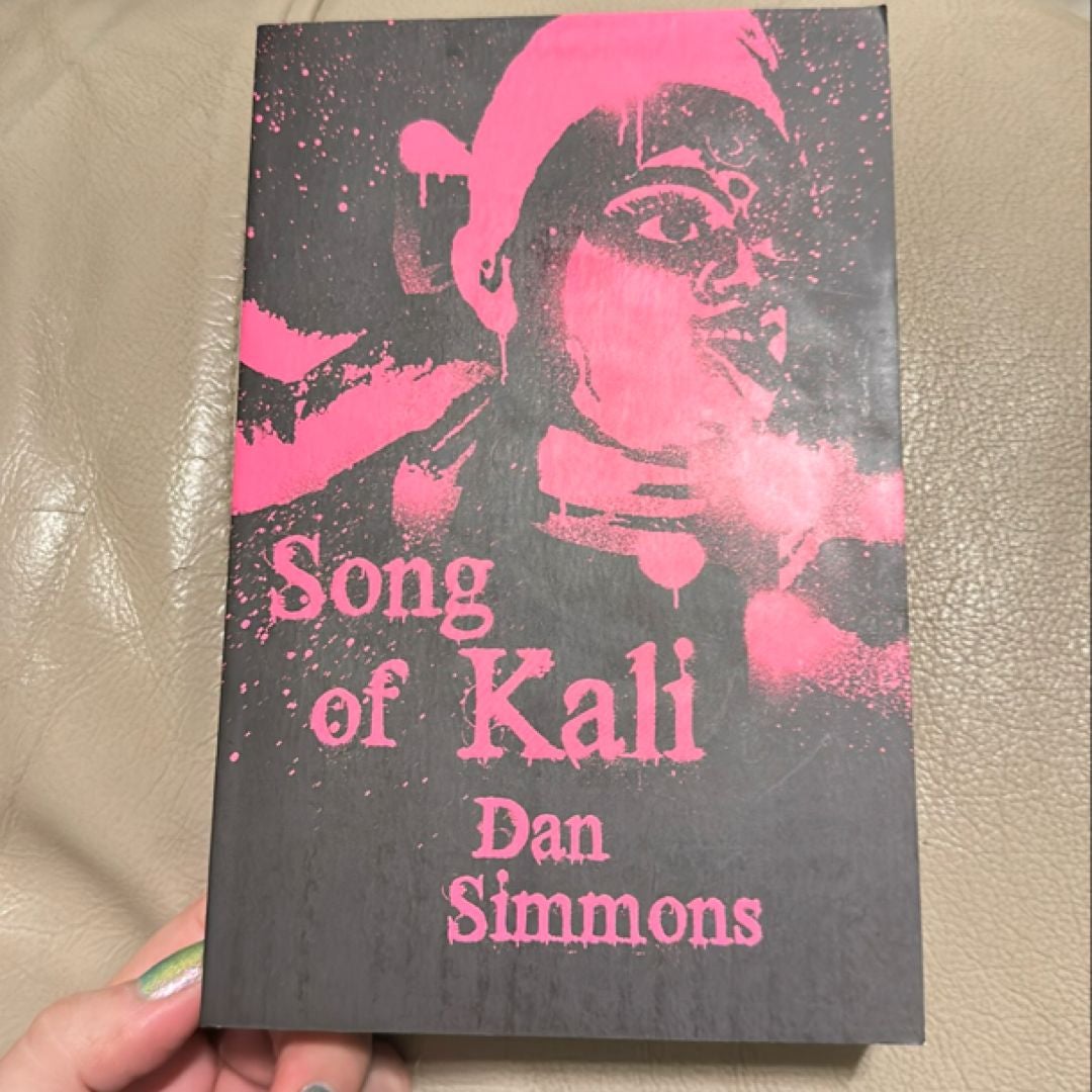 Song of Kali