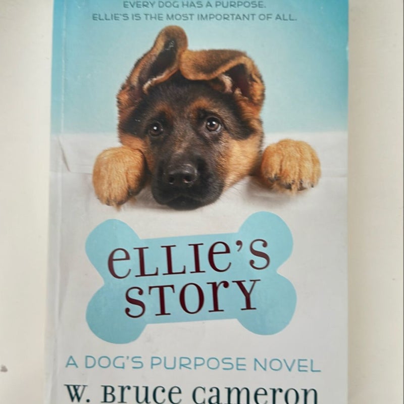 Ellie's Story