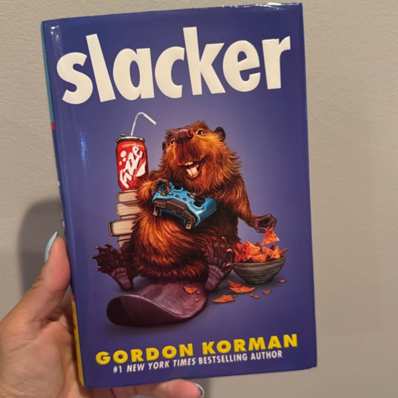 Slacker