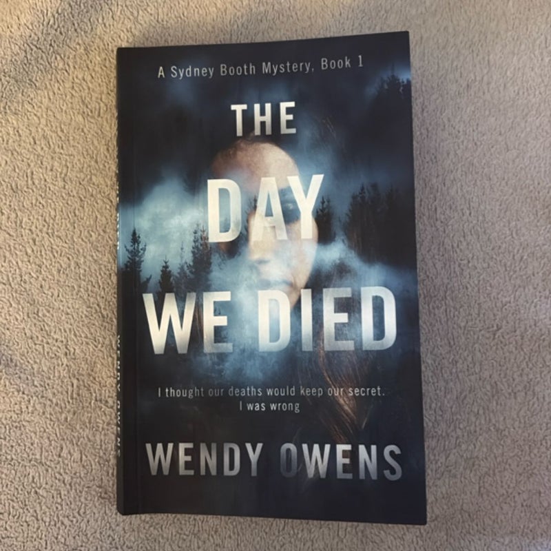 The Day We Died