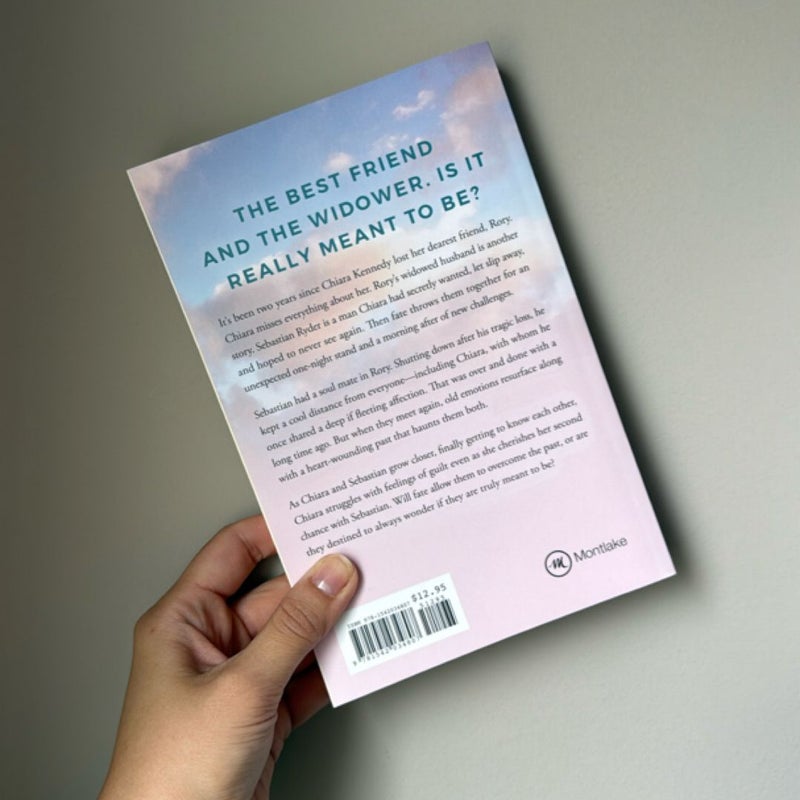 Meant to Be - SIGNED COPY