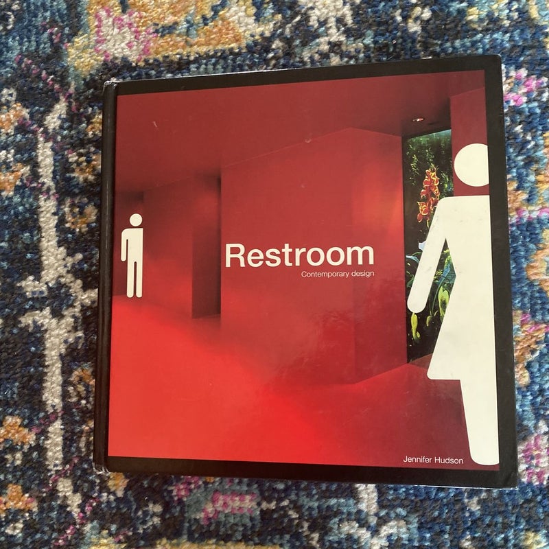 Restroom