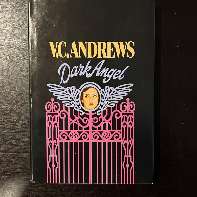 V.C. Andrews Casteel Series (5 book set)