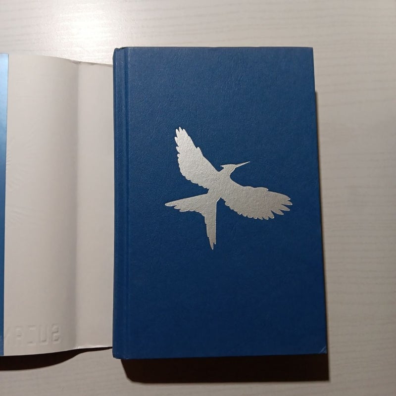 Mockingjay