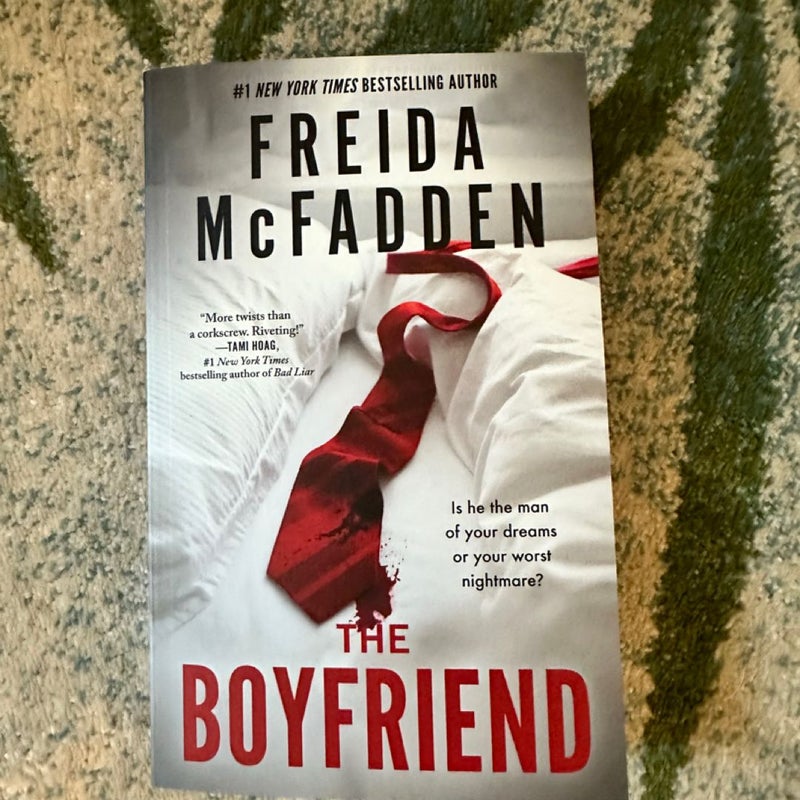 The Boyfriend