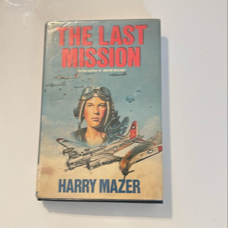 The Last Mission