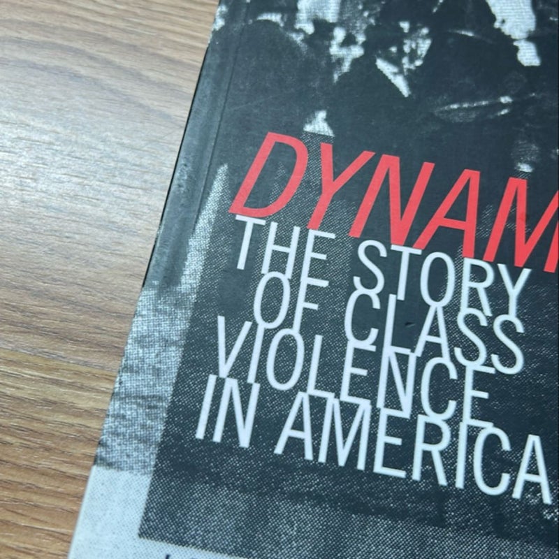 Dynamite