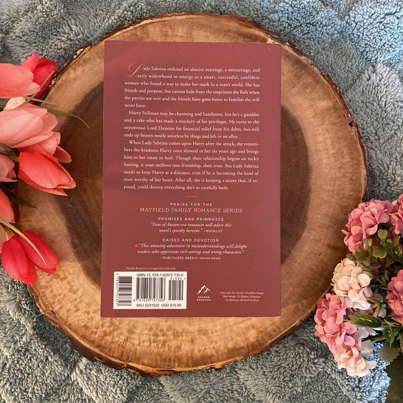 Rakes and Roses by Josi S. Kilpack, Paperback Pangobooks