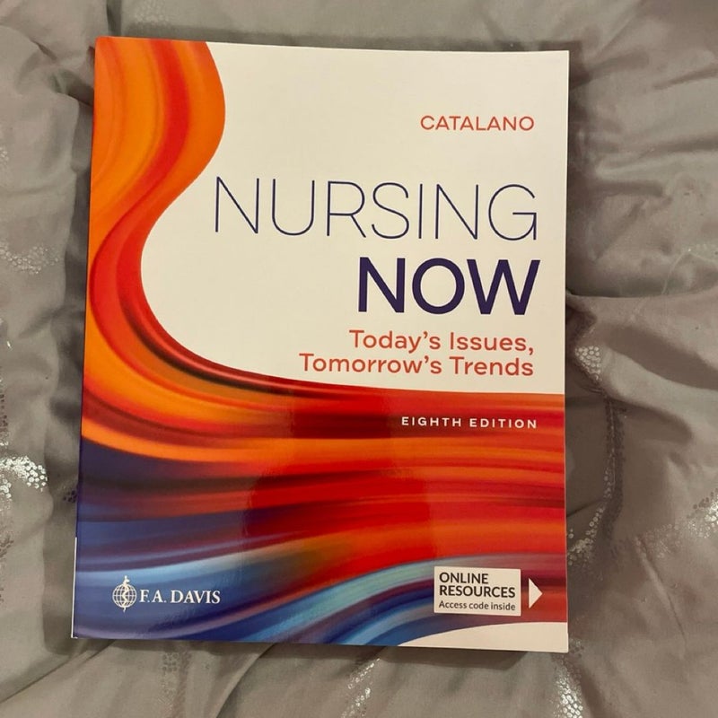 Nursing Now