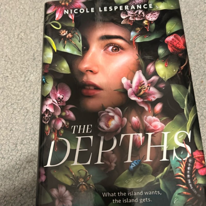 The Depths