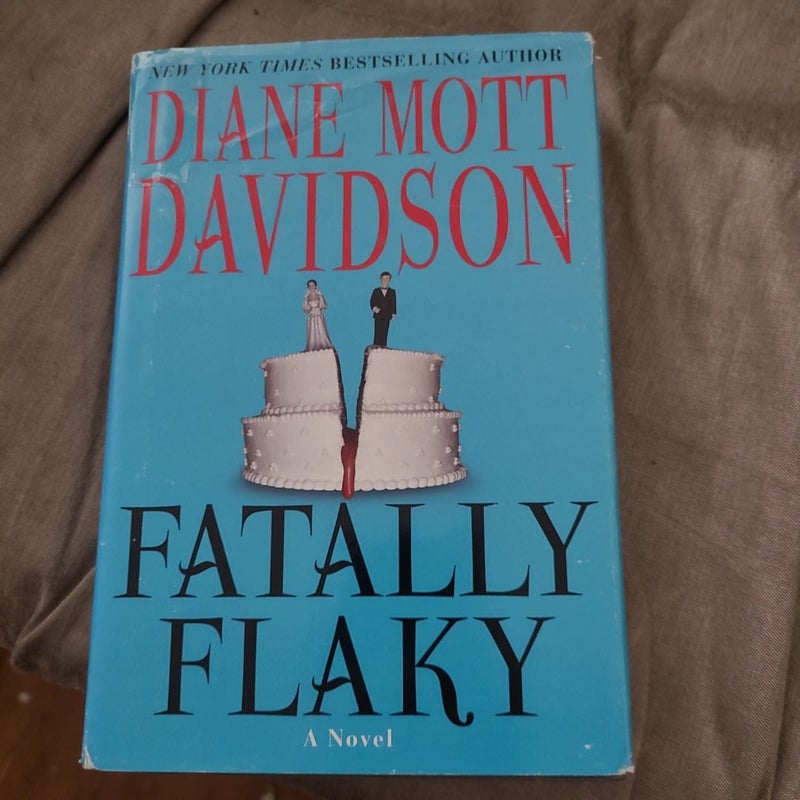 Fatally Flaky