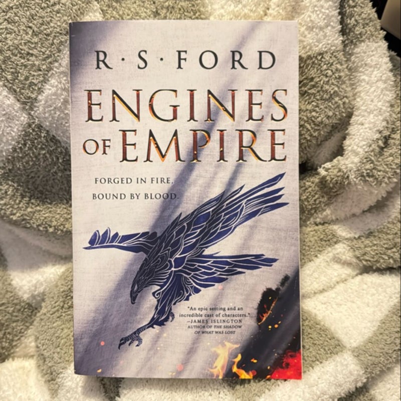 Engines of Empire