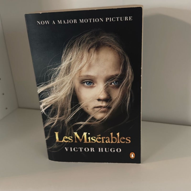 Les Miserables