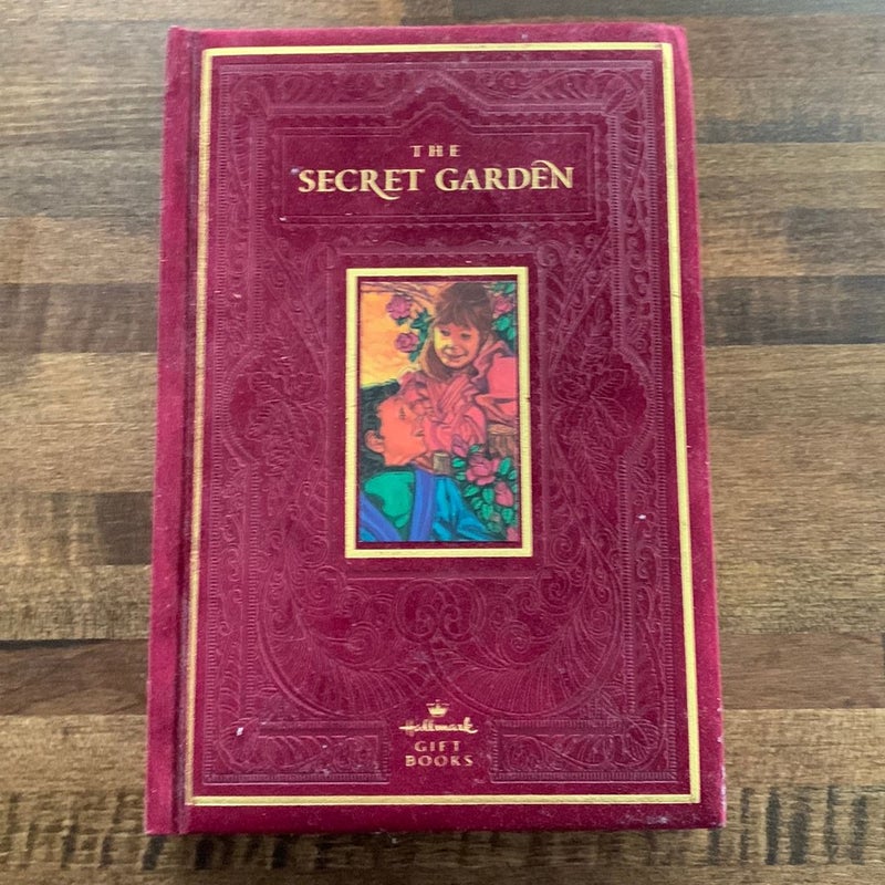 The Secret Garden