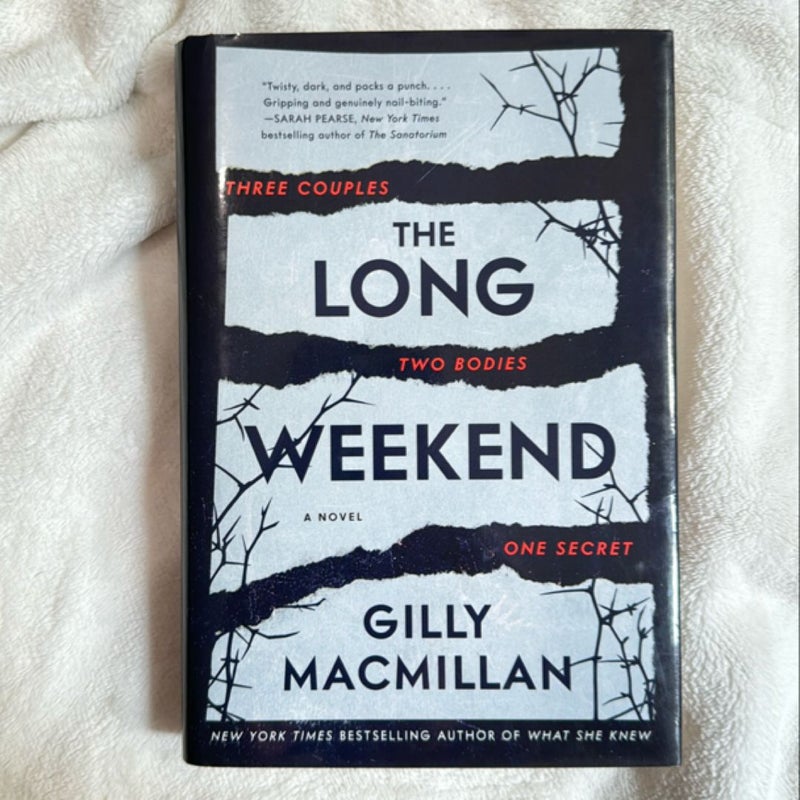 The Long Weekend