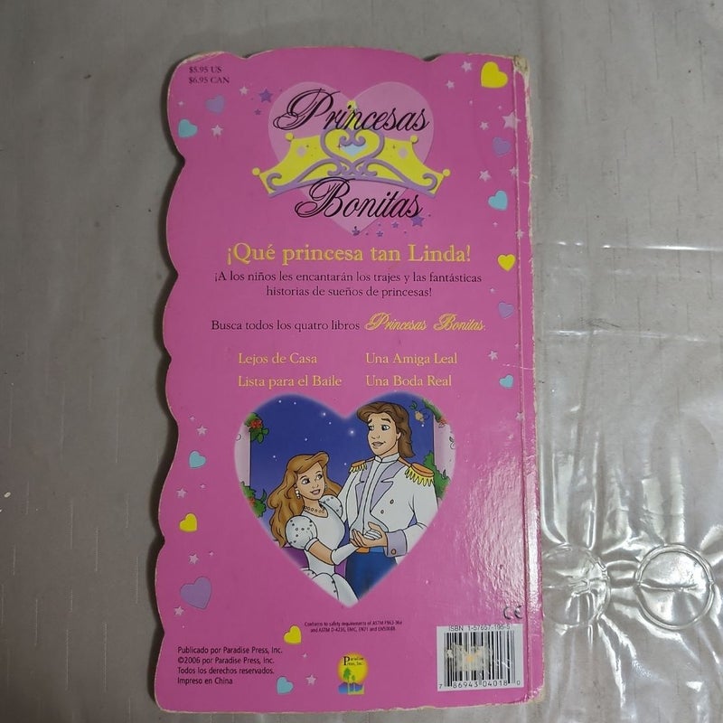 Una boda real