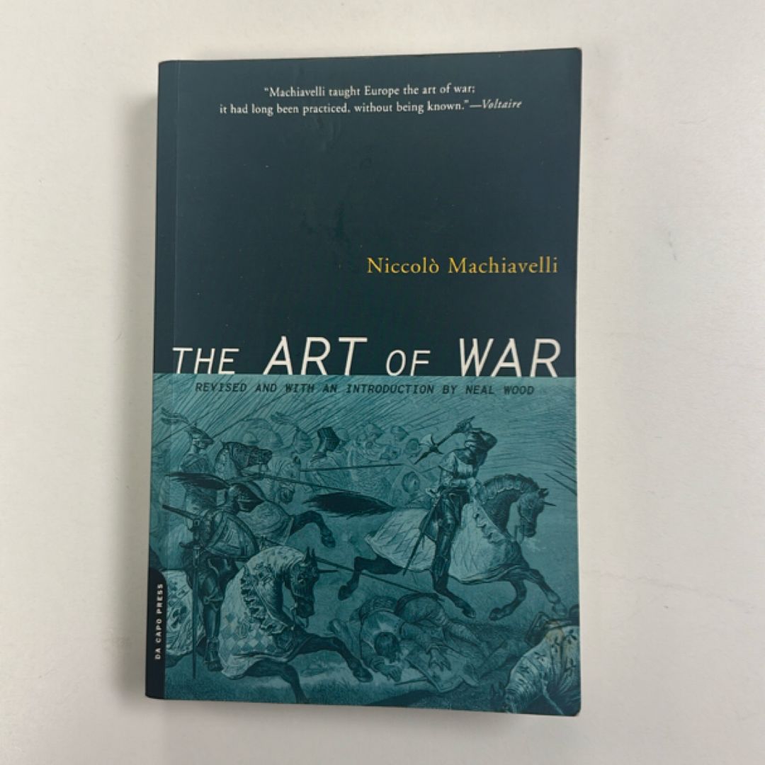 The Art of War