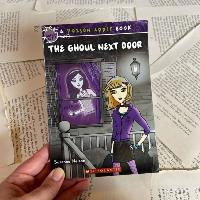 The Ghoul Next Door