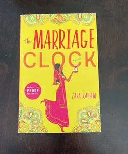 ARC The Marriage Clock