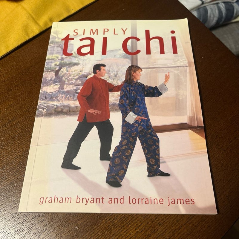 Simply Tai Chi