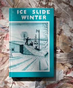 Ice Slide Winter