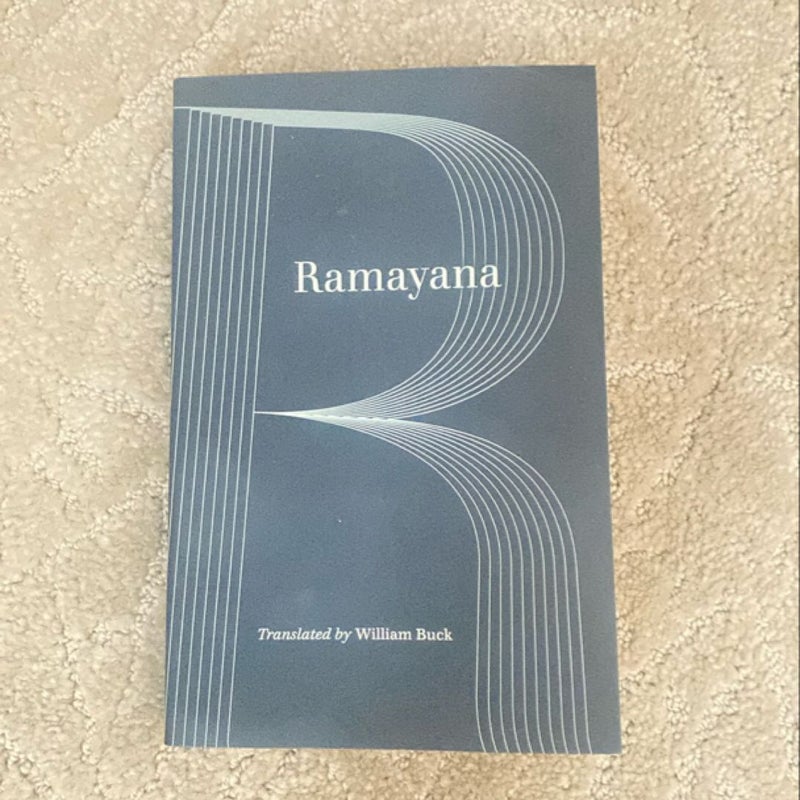 Ramayana