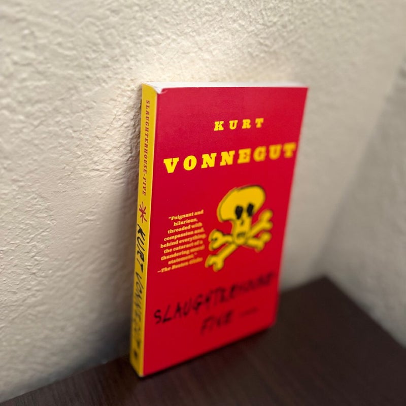 Slaughterhouse-Five