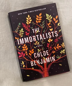 The Immortalists