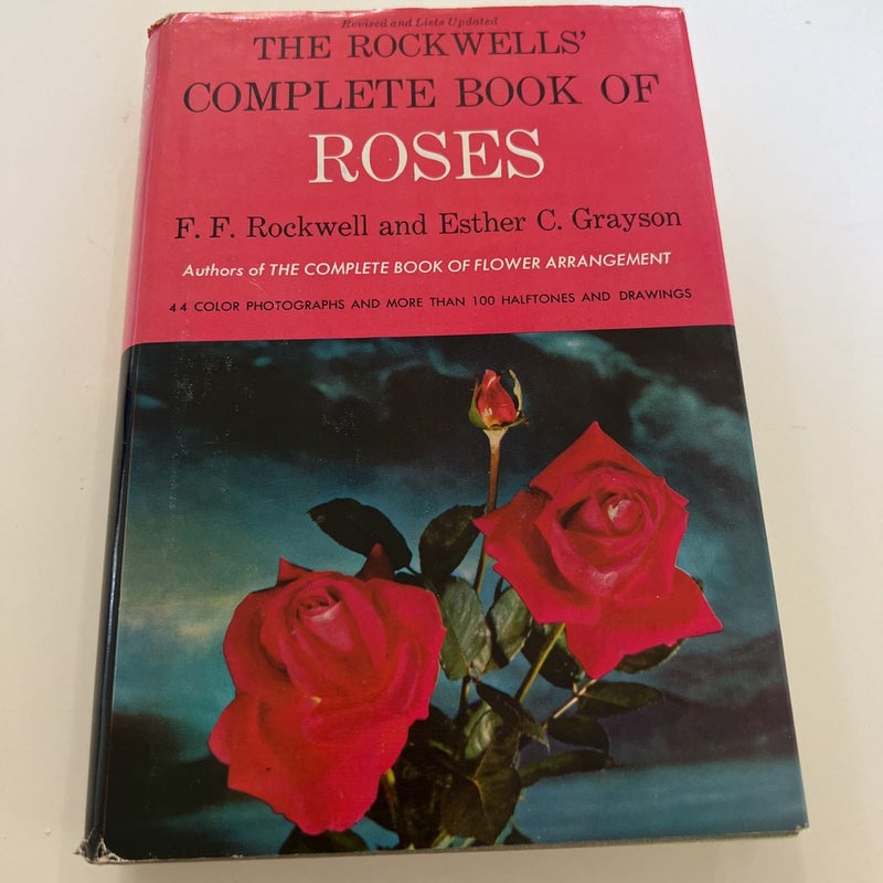 Roses
