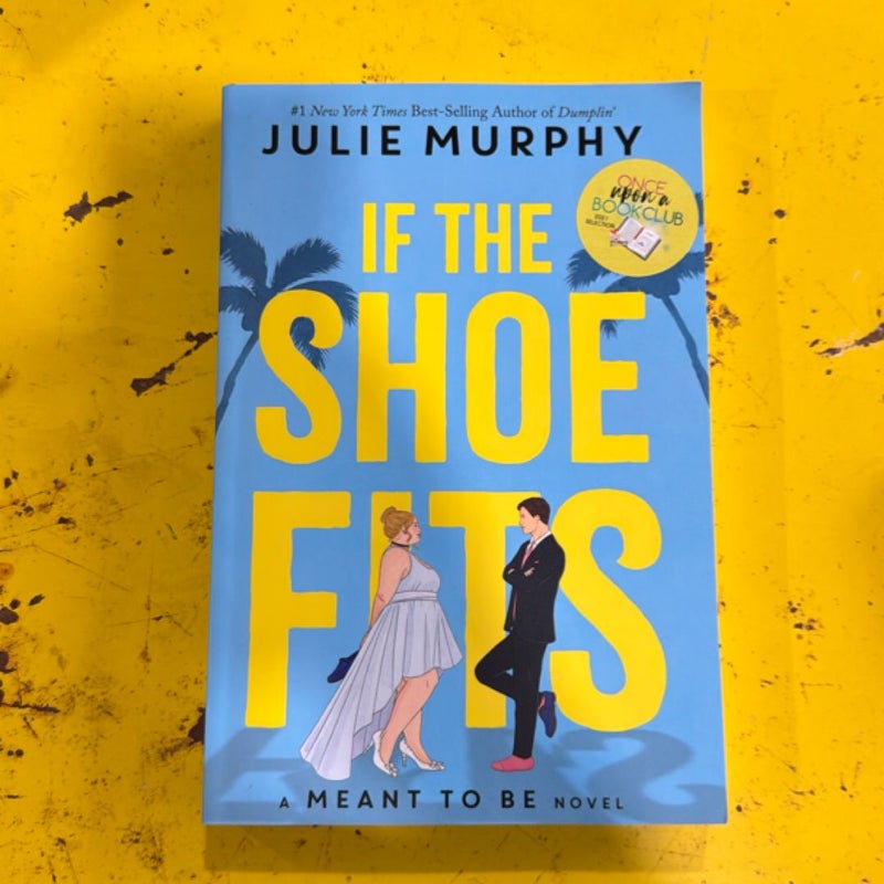 If the Shoe Fits