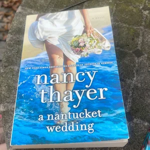 A Nantucket Wedding