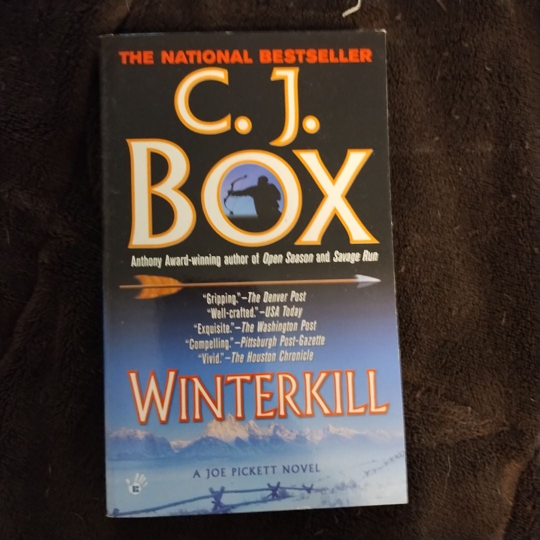 Winterkill