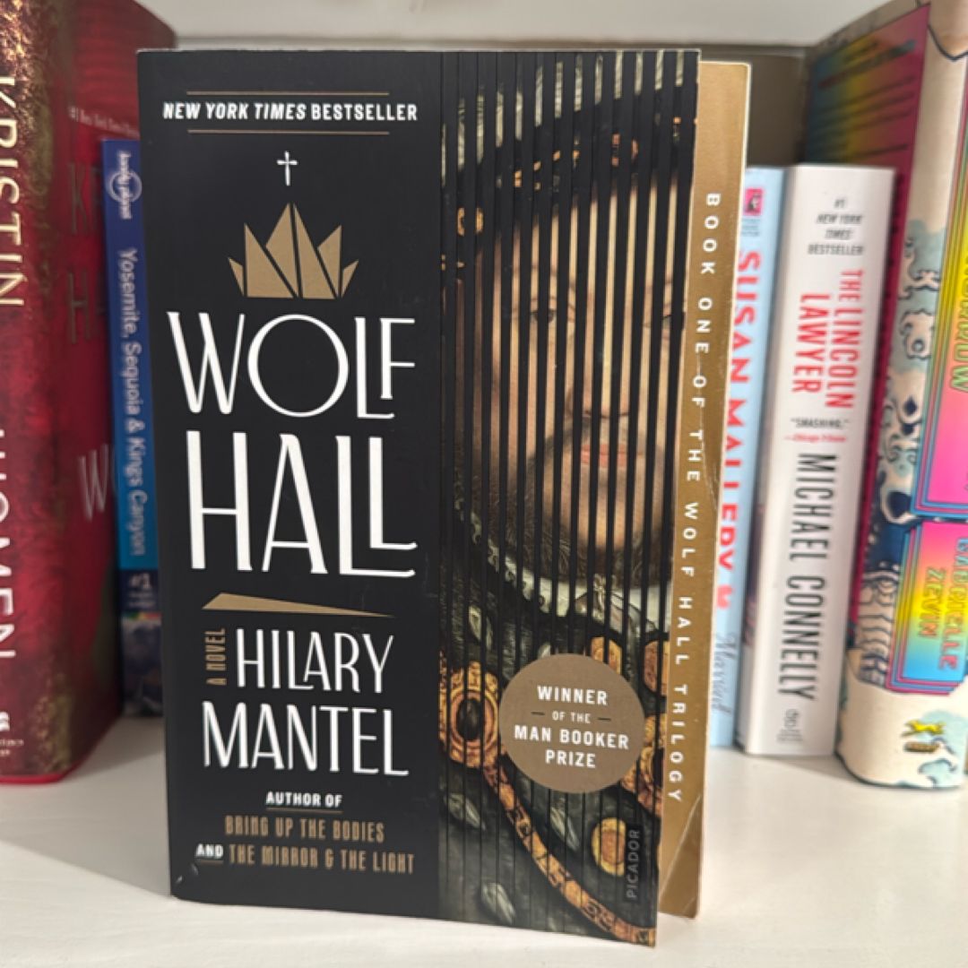 Wolf Hall
