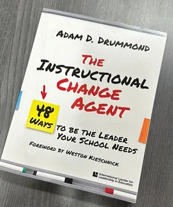 The Instructional Change Agent