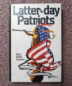 Latter-day Patriots