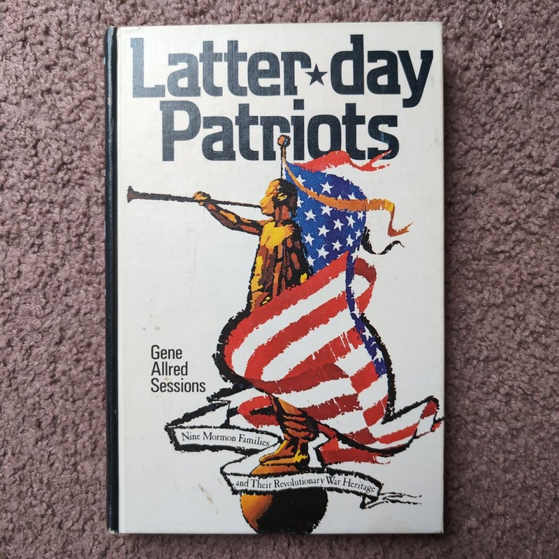 Latter-day Patriots