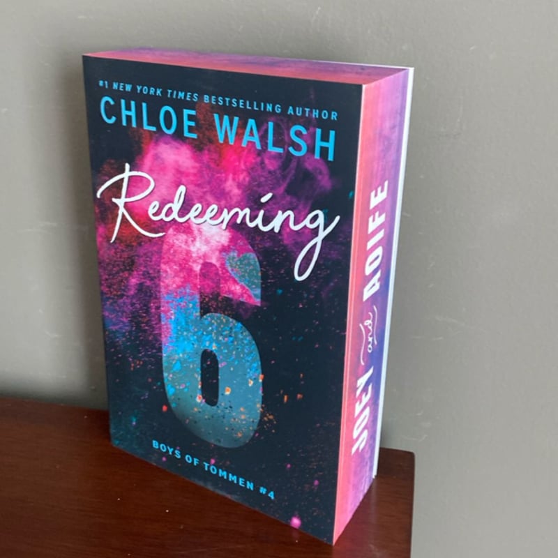 Redeeming 6 (Deluxe Edition)