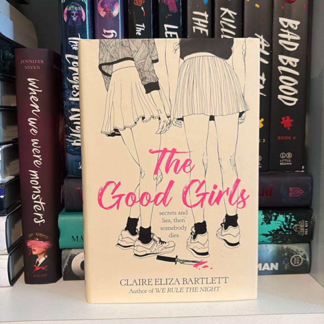 The Good Girls