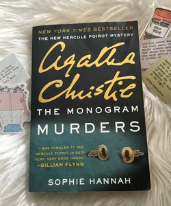 The Monogram Murders