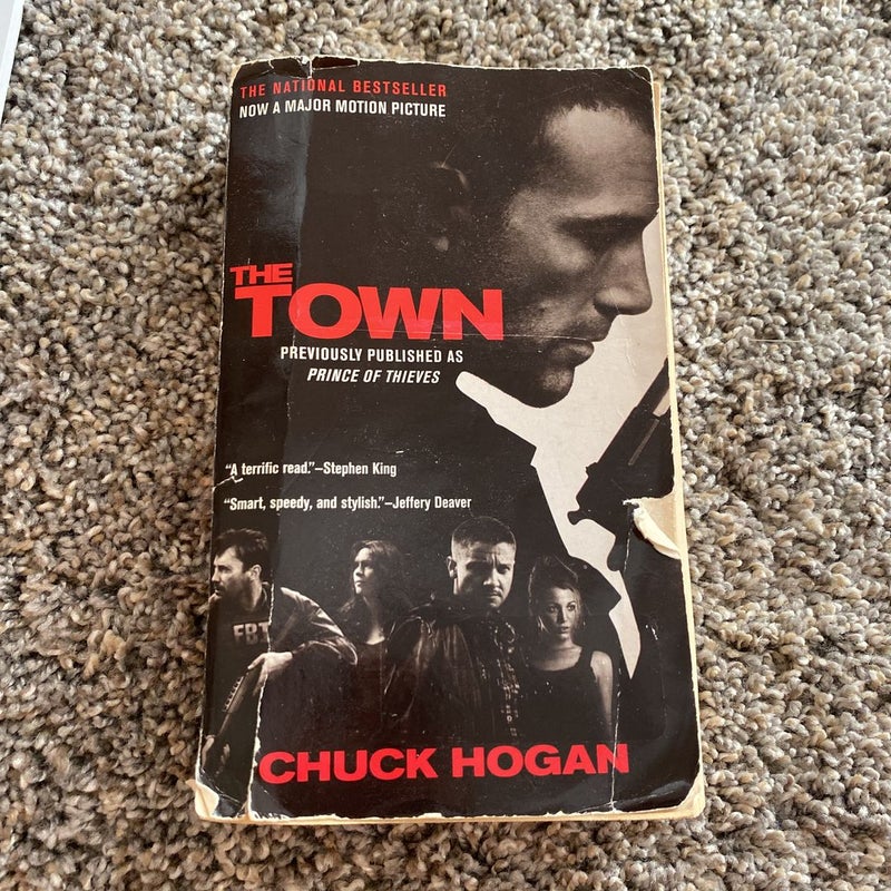 The Town